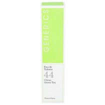 Generics Eau De Parfum N- 44 100 Ml