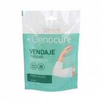 Genocure Venda Tubul Compr 30 D Bra-Pier