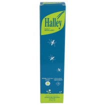 Halley Repel Inse Sp10Ay 250 Ml