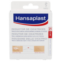 Hansaplastmend Reductor Cicatrices