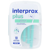 Interprox Plus Micro 10 Und.