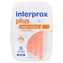 Interprox Supermicro 10 Unidades