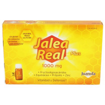 Juanola Jalea Real Plus 14 Viales