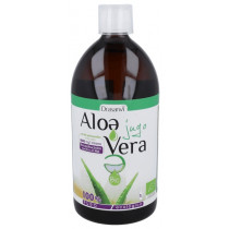 Jugo Aloe Vera Bio 1Litro