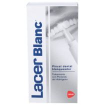 Lacerblanc Pincel Dental Blanqueador 9 G