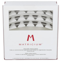 Matricium 30 Monodosis Esteril 1 M