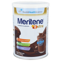 Meritene Extra 450 G Chocolate
