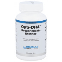 Opti-DHA 60 Tabletas Douglas