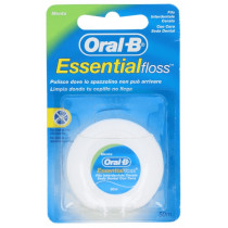 Oral B Essential Floss