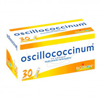 Oscillococcinum 30 Unidosis. Boiron