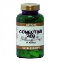 Ortocel Nutri-Therapy Conective-400 (Lisina+Prolina) 90 Caps