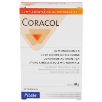 Pileje Coracol 150 comprimidos 