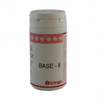 Base-8 60 Comprimidos Erlingen