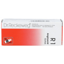 R-1 Anginacid Gotas 50 Ml. Dr. Reckeweg
