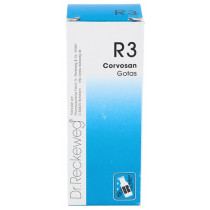 R-3 Gotas 50 Ml. Dr. Reckeweg