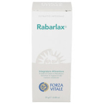 Rabarlax Laxante 25Gr.Comprimidos