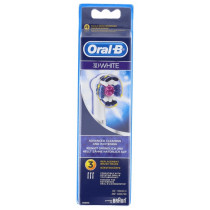 Recambio Oral-B 3D WHITE