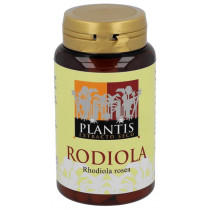 Rhodiola Plantis 60 Cápsulas