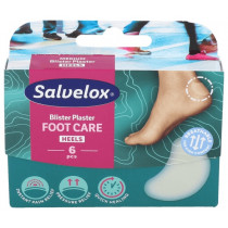 Salvelox Foot Care Medium 6 Unidades