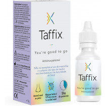 Taffix Antivirus Spray Nasal 1 Gr.