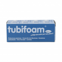 Tubo De Foam Tubifoam N 3
