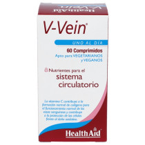 V-Vein 60 Comprimidos Health Aid 