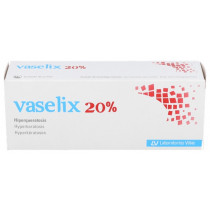 Vaselix 20% Salicilico 60 Ml