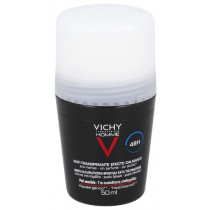 Vichy Homme Desodorante Piel Sensible 48 Horas