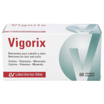 Vigorix 60 Caps