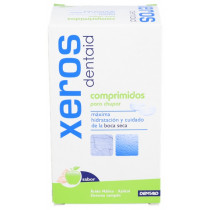 Xerosdentaid Comprimidos 90Ud