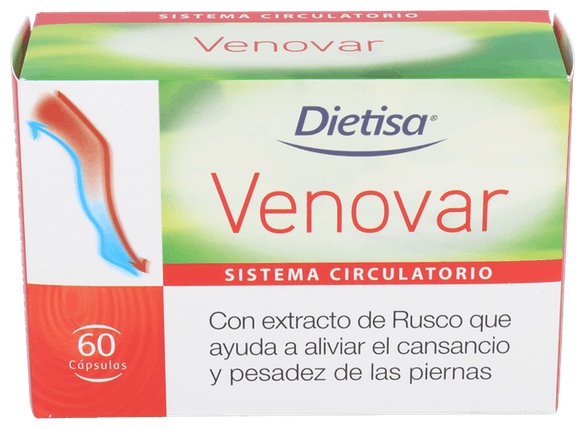 Crema para circulacion piernas