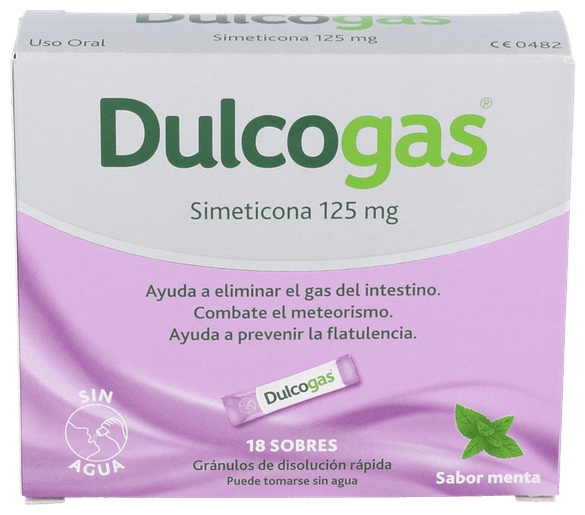 tratamiento para meteorismo abdominal
