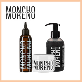 Moncho Moreno