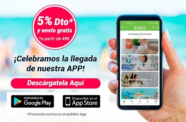  App Farmacia Ribera 