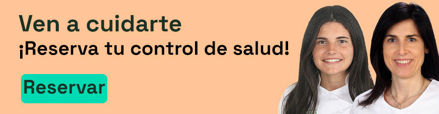 Contol Salud