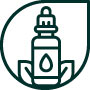 Icono de Homeopatía Gotas